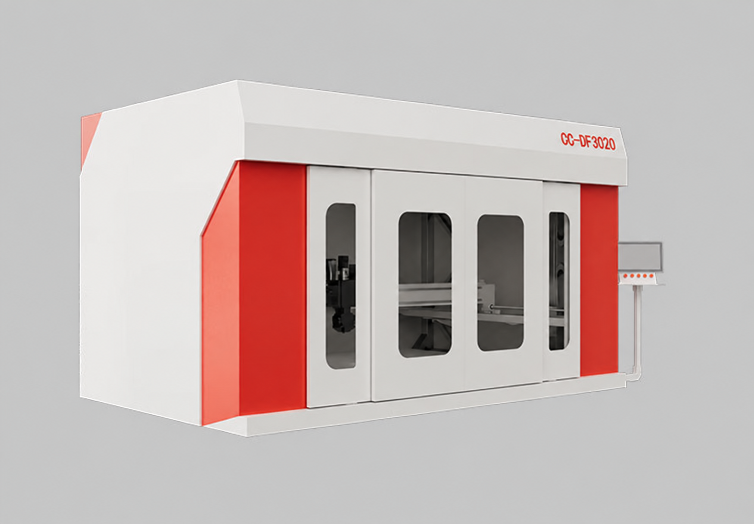Industry 3D Printer