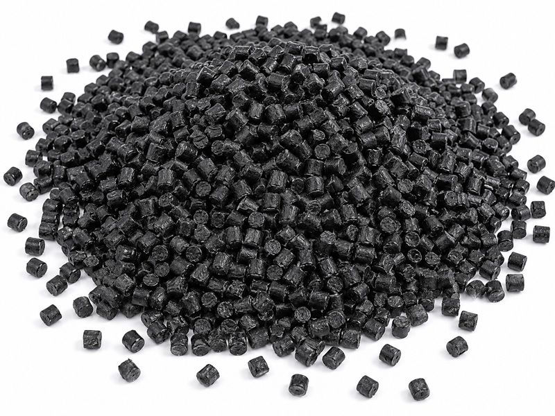 Fiberglass Composites Pellet